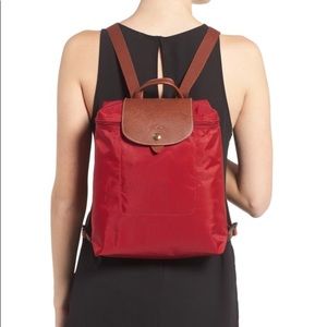 Longchamp - Le Pliage Backpack